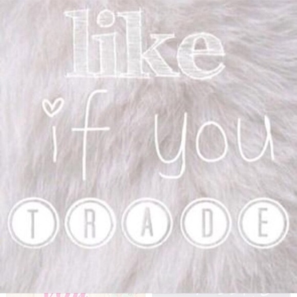 Like this if you trade! - Picture 1 of 1
